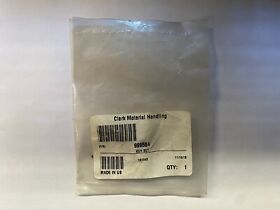 999584 Clark Parts Totalift Forklift Genuine Ignition Key Set Pair Nos