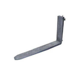 Sy41861-1065-e Class 2 Economy Forklift Fork Set 4inch.w X 42inch.l 1-3/4inch Thick Sy41861/1065-e