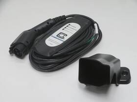 T247036 Clippercreek Acs-20 Ev Charger