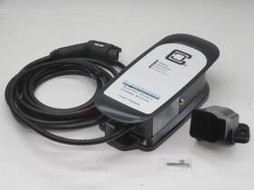 T247085 Clippercreek Hcs-40r Ev Charger