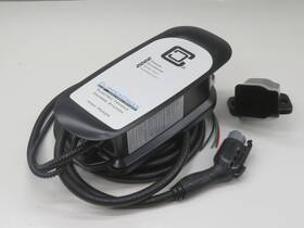 T247037 Clippercreek Hcs-60r Ev Charger