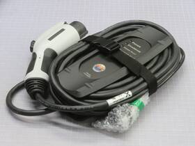 T247073 Clippercreek Pcs-120 Ev Charger
