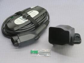T247078 Clippercreek Pcs-15 Ev Charger