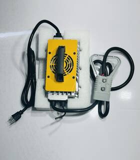 Bc-201 Cmtool Forklift Battery Charger 24v 30a 24 Volt Wit