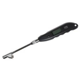 2-150 Coil Hose A568 Digital Dual Foot Service Gauge Psi