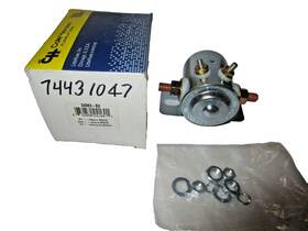 24063-bx Colehersee 24063bx New Clark Fork Lift Part #24063-bx 24v 370m Starter Solenoid Cole Hersee Comp