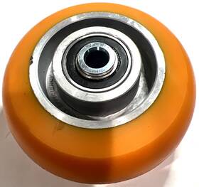 Colson Group 2024/06/25-1 Max Efficiency Wheel Cg-max