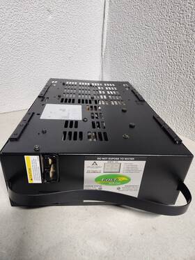 A15573-d3 Colt Scr Cell Charger 12 24 Volt