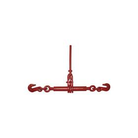 48364 Columbus Mckinnon - 1/4 Ratchet Type Binderforged Barrel-red Each