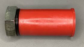 137664 Comatrol Pilot Operated Check Valve For Boom Lifts B516