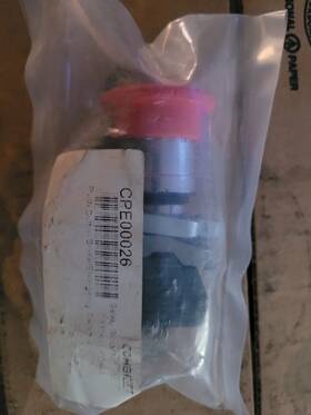 Cbcpe00087 Combi Lift Cpe00026 Brake Switch Oem