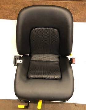 Sk-25250601a Combi Cpc00007 Seat - Vinyl Fits