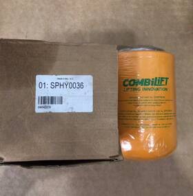 Cbsphy0036 Combilift Filter-return
