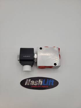 Sk-10251030a Comblift Cp0006 Valve - Brake Fits