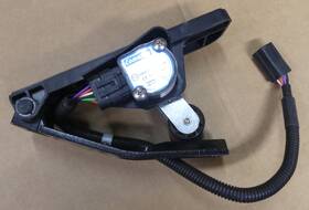 Ca18p4005 Comesys Forklift Throttle Accelerator Pedal With Sensor
