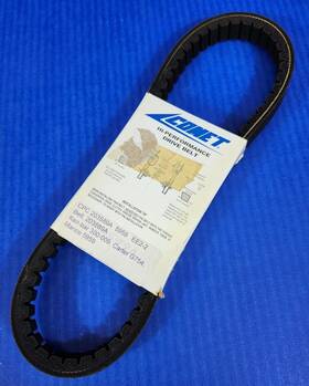 303589a Comet 300-009 Drive Belt Industries Hi-performance Cpc Brand New Ee2-2