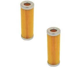 P502138 Compass-yang Fuel Filter Replaces Donaldson Wix 33389