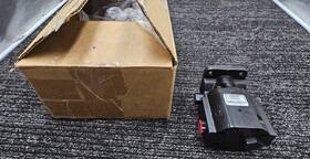 G1120h1a120rpg Concentric 2670017 Rockford Inc. Hydraulic Gear Pump 1321907