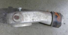 384143 Continental F162 163 Carburetor Intake Elbow #