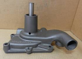 G193k-500 Continental Divco Golden Missile G4193 Engines I4 Rebuilt Water Pump G193k500