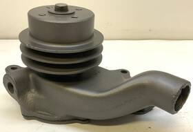 Y400k3619 Continental Y400k410 Rebuilt Clark Lift Water Pump Casting Pulley#