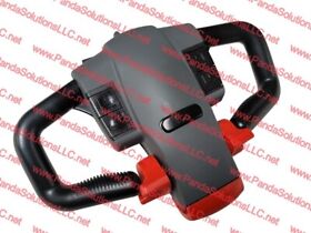 1115-340000-10-40 Control Pod Assembly For Global 989021 Powered Straddle Lift Truck Head