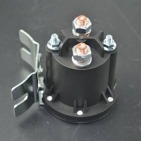 1115-560002-00 Controlled-parts 24 Volt Pump Motor Solenoid For Big Joe Electric Pallet Jack New