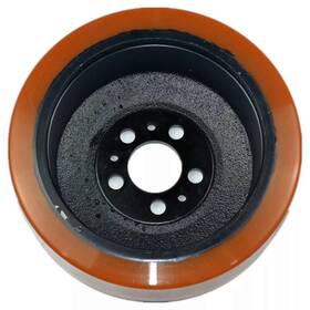 1120-200001-00 Controlled-parts Drive Wheel Assembly For Big Joe 112020000100 New