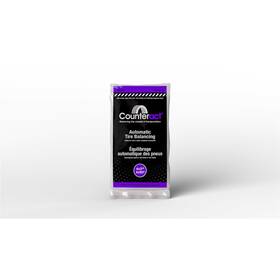 Cbb3ozbp Counteract Balancing Beads 3 Oz. - Four Bag