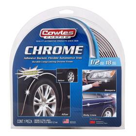 S37750 Cowles Custom - Premium Universal Body Molding For All Vehicle Easy Install