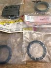 0974598 Cr Cat Lot Of Erpillar Forklift Wiper Seals Toyota Mitsu