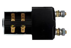 Cr110613-001 Cr Crown Contactor 24v