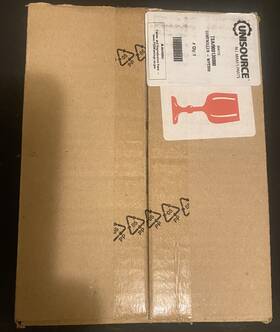 Cr800130880 Cr Wp2335 Traction Controller
