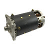Cr20334-000 Crown Malin Dc Volt Truck Lift Turret Drive Motor