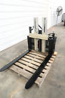 4537fb542hd11an Cra Long Reach Rotating Bin Dumper With Hydraulic Hold Retainer
