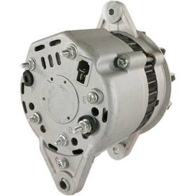 5812003350 Crank-n-charge New Alternator For Tcm Misc Equipment Sd10z Sd12z Fits Isuzu