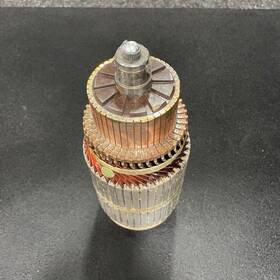 020260-000 Crown 020261-000 Forklift Motor Cr0wn Armature For