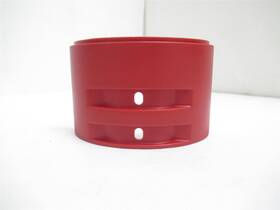 045239-002 Crown 232712 New-no Box Lower Handle Red Plastic