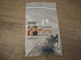 062752-005 Crown Sealed Spdt Forklift Switch