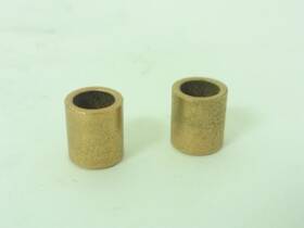 065038-009 Crown 192350 New-no Box Sleeve Bushing 7.8mmid X 11mmod 12mmw