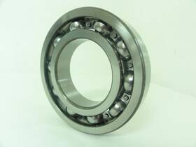065081-030 Crown 192267 New-no Box Open Ball Bearing 60mmid X 110mmod 22mmw