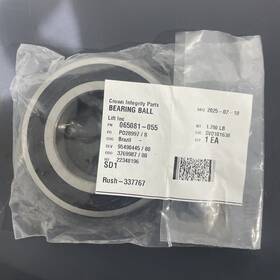 065081-055 Crown Ball Bearing For Pe 3000 Series