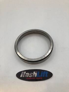 Sk26030125je Crown 065162 Taper Cup Bearing