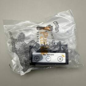 Crown 075256 Block Double Diode Integrity Forklift Part