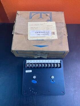 088268-002 Crown Forklift Cover Assembly