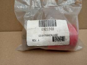 092156s Crown Lift Gear Pinion Assembly