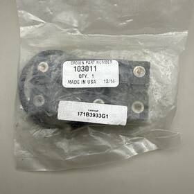 Crown 103011 Spider Assembly Ev100 Brand New