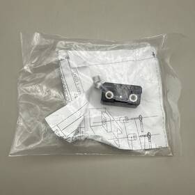 194b5393g1 Crown 103013 Snubber Assembly Ge New Forklift Part