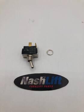 Sk280226je Crown 104125-002 Fits Toggle Switch 104125002