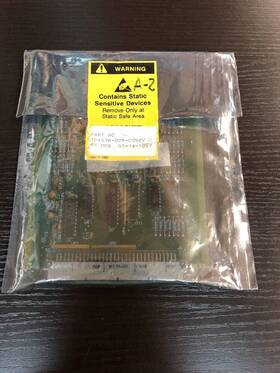 104636-00r Crown 104636-oor Forklift Card